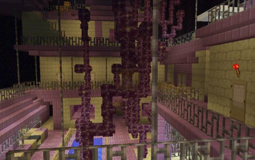 Ender Castle - Reimagined