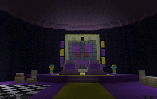 Ender Castle - Reimagined