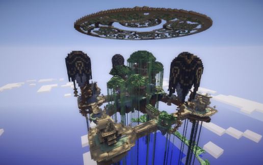 Amazing Spawn - Treefall