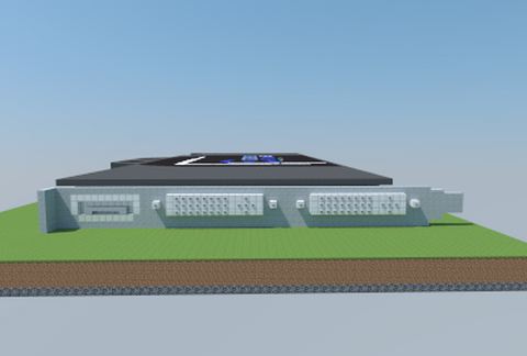 NVIDIA GeForce GTX 580 (Water-cooled) (EVGA) schematic - building