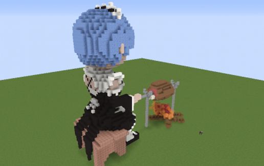 BBQ Rem