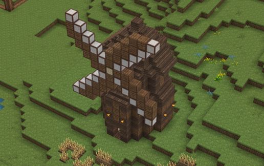 Windmill