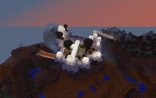The White Folly of Tersherpertia