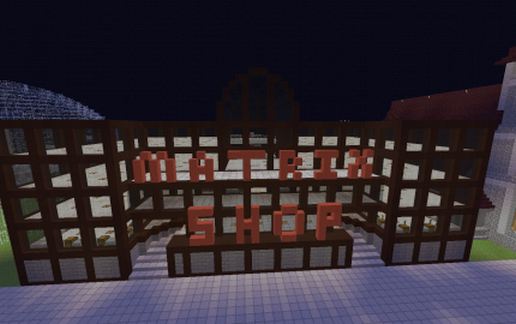 Modern Shop