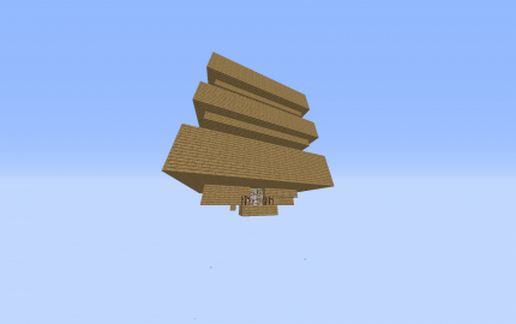 Cheapest Pigman Farm for skyblock (spawners)