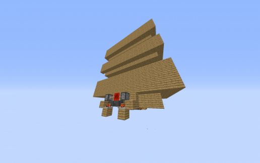 Cheapest Pigman Farm for skyblock (spawners)