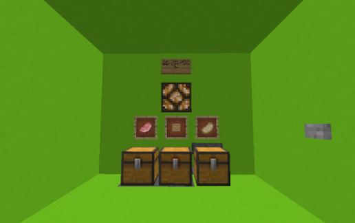 Automatic Furnace schematic - building