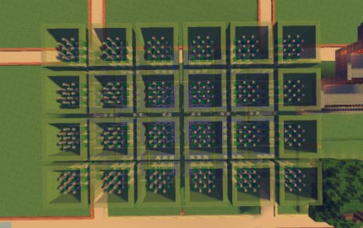 Cactus Farm v2 (FinnvsJake)