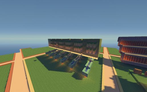 Cactus Farm v2 (FinnvsJake)