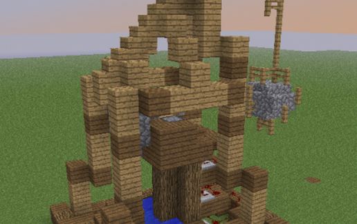 Medieval Trebuchet v1.0