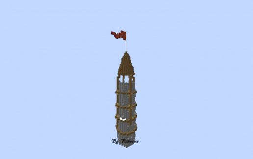 Castle Tower