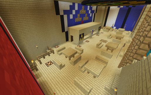 Majoras Tavern