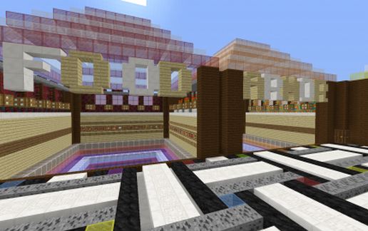 Essentials Shop