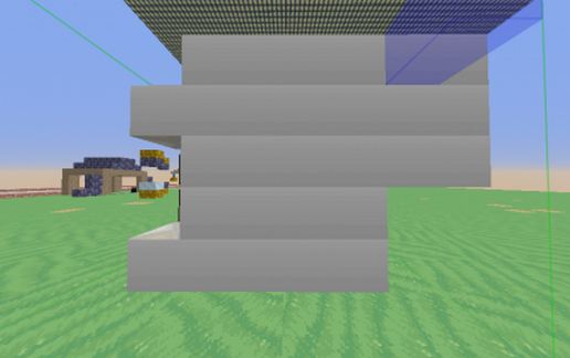 Large Auto-Fill Chest System schematic - building
