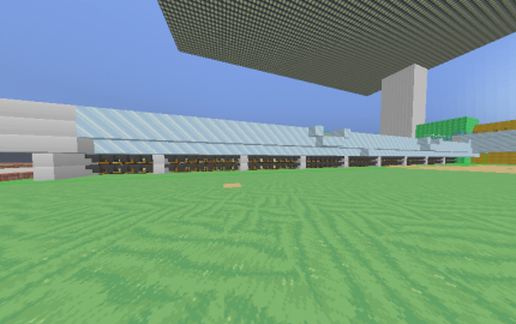 Large Auto-Fill Chest System