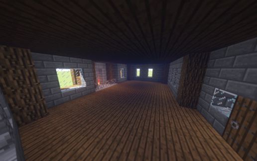 Old Cottage