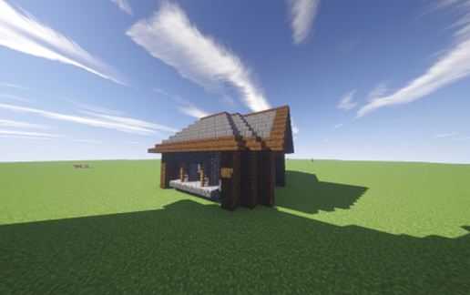Old Cottage