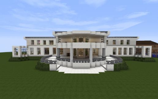 Mansion