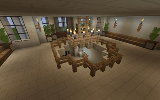 Mansion