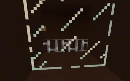 SCP Cell SCP-173