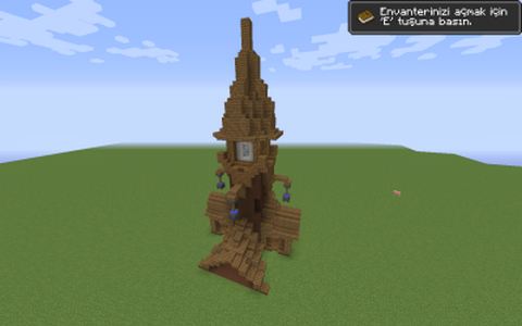 Tower