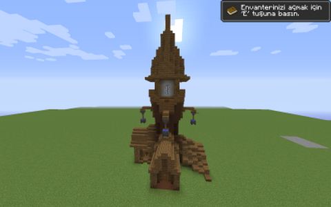 Tower
