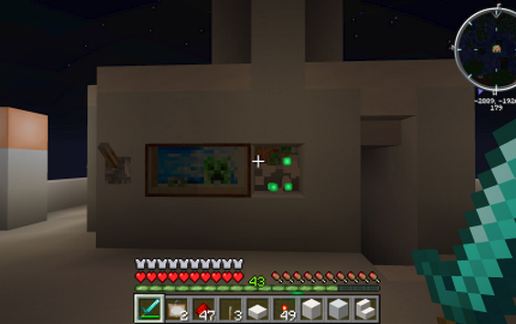 Creeper Farm V2