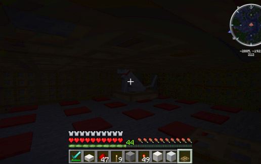 Creeper Farm V2