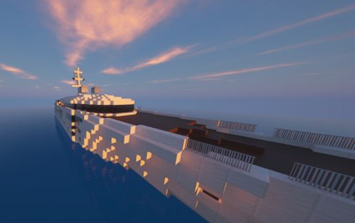 VerteZz Yacht's