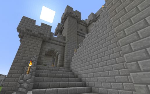 Castle123