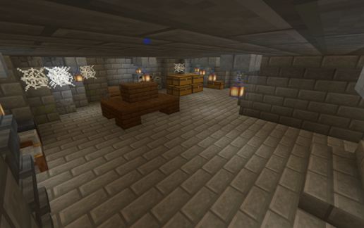 Warlock Tower