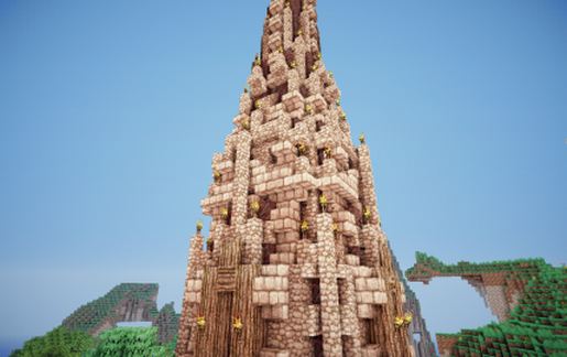 Magician Tower