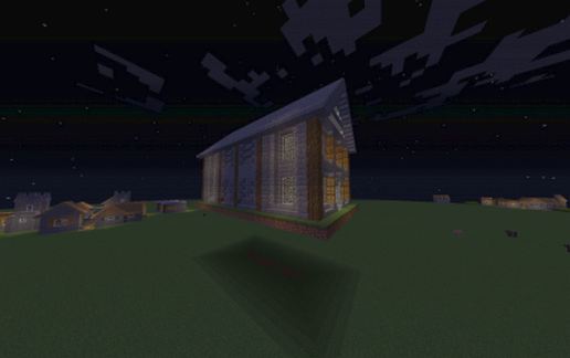 House!