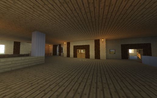 A Dream House