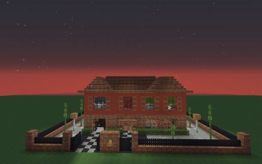House red