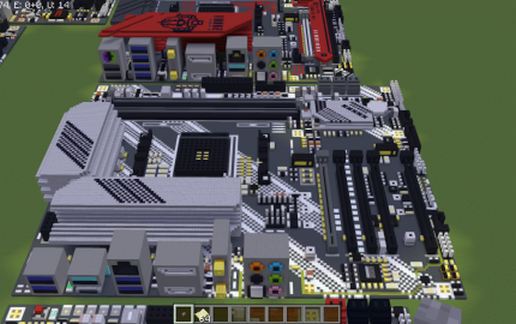 AMD B550-PLUS AC-HES (ASUS PRIME Series)