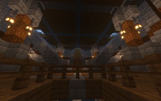 Tower-castle