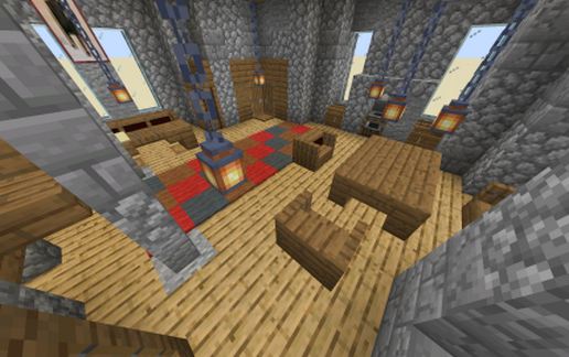 Survival House