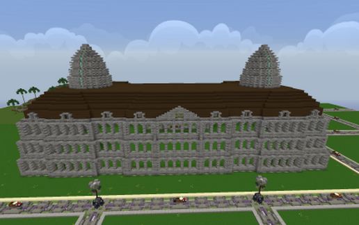 Medieval House
