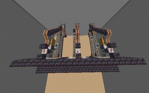 automatic furnace
