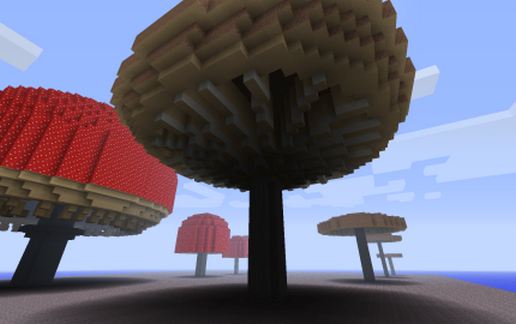Mushroom Builders Pack