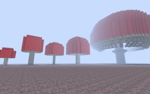 Mushroom Builders Pack