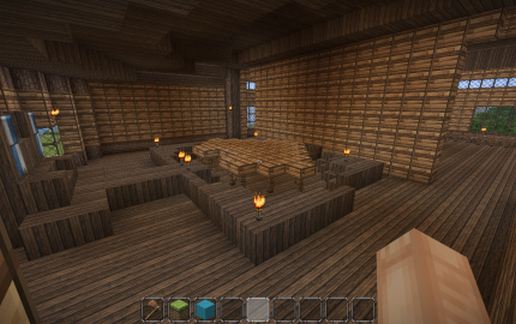 My First House