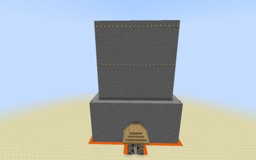 Huge MobSpawner 1.7.2