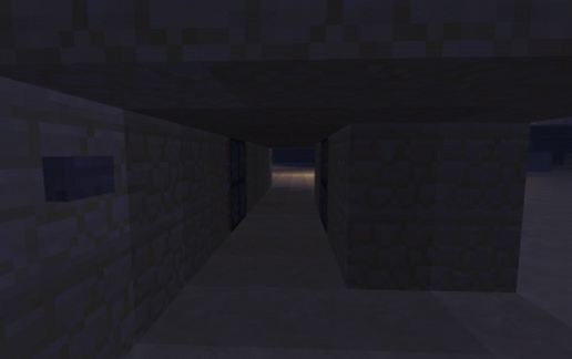 Double 2*2 Jeb's door
