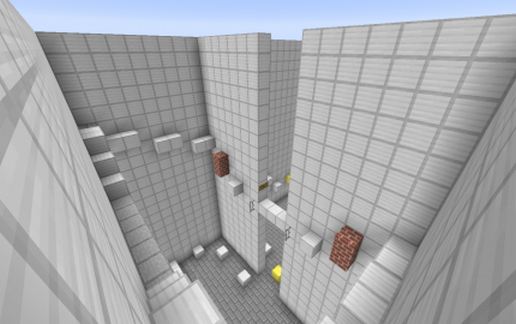 Iron Parkour