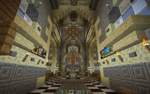 The Graveyard