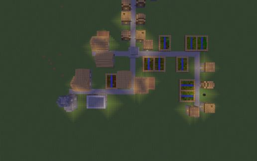 Village