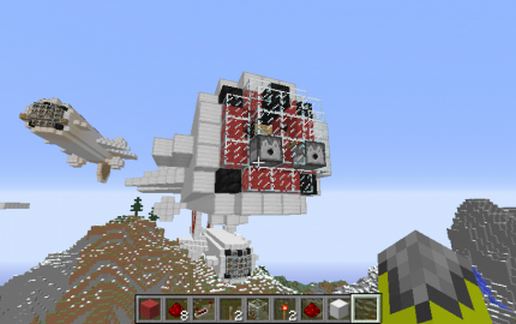 subairship with torpedos v 1.1