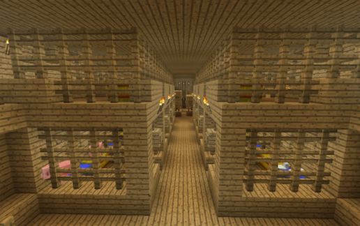 Noah's Ark